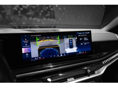 BMW X5 50e X-DRIVE