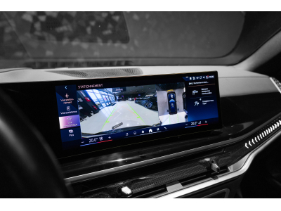 BMW X5 50e X-DRIVE