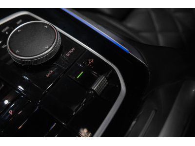 BMW X5 50e X-DRIVE