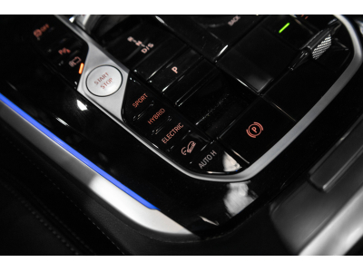 BMW X5 50e X-DRIVE