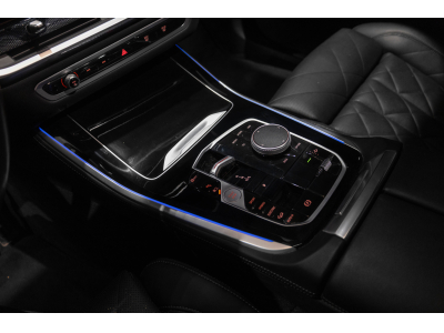 BMW X5 50e X-DRIVE