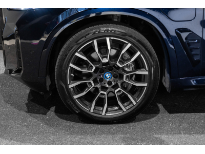 BMW X5 50e X-DRIVE