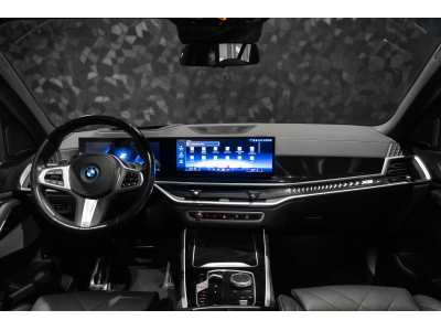 BMW X5 50e X-DRIVE