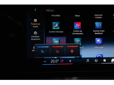 BMW X5 50e X-DRIVE