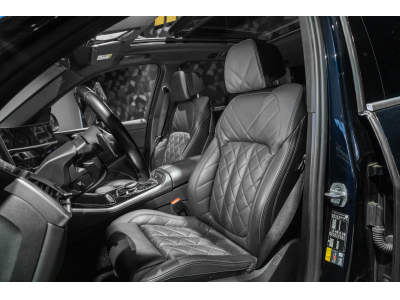 BMW X5 50e X-DRIVE