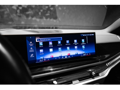 BMW X5 50e X-DRIVE