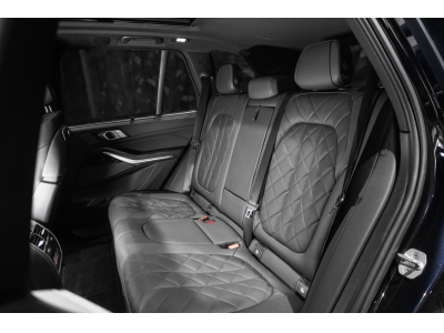BMW X5 50e X-DRIVE