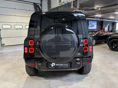 Land-Rover Defender Defender 110 P300 Hybrid X-Dynamic SE/CARPATHIAN