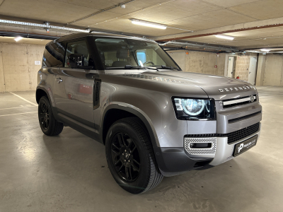 Land-Rover Defender DEFENDER 90 S 3.0 D200/ PANORAMA/ APPLE CAR PLAY/