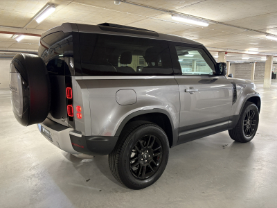 Land-Rover Defender DEFENDER 90 S 3.0 D200/ PANORAMA/ APPLE CAR PLAY/