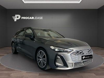 Audi A5 Audi A5 Avant TFSI 2.0 S tronic 7 S Line/19”/ACC/KEYLESS/