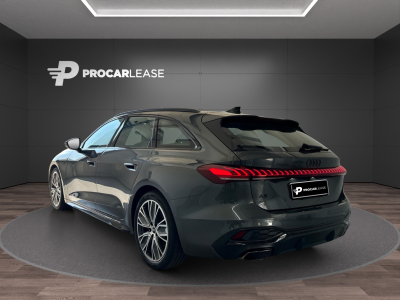 Audi A5 Audi A5 Avant TFSI 2.0 S tronic 7 S Line/19”/ACC/KEYLESS/