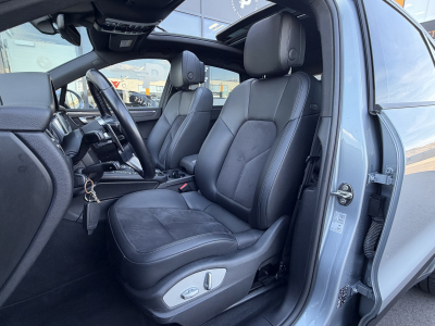 Porsche Macan 2.0 TFSI PDK/20
