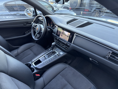 Porsche Macan 2.0 TFSI PDK/20
