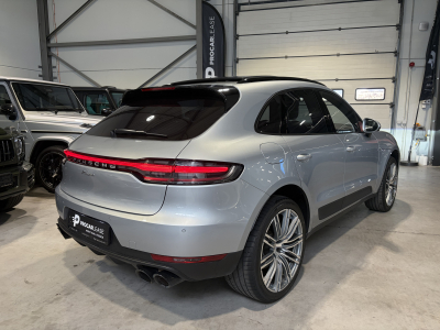 Porsche Macan 2.0 TFSI PDK/20