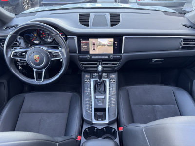 Porsche Macan 2.0 TFSI PDK/20