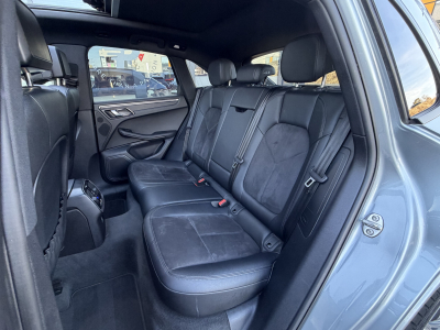 Porsche Macan 2.0 TFSI PDK/20
