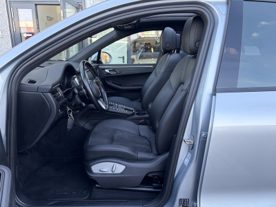 Porsche Macan 2.0 TFSI PDK/20