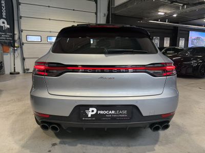 Porsche Macan 2.0 TFSI PDK/20