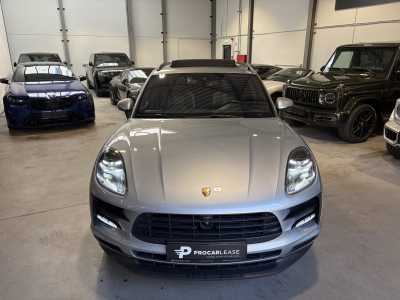 Porsche Macan 2.0 TFSI PDK/20