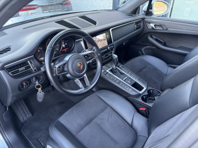 Porsche Macan 2.0 TFSI PDK/20