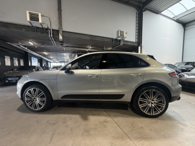 Porsche Macan 2.0 TFSI PDK/20
