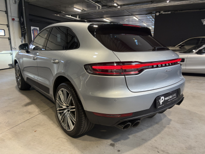 Porsche Macan 2.0 TFSI PDK/20