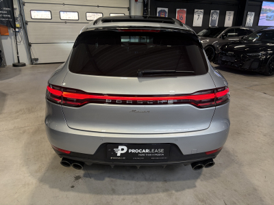 Porsche Macan 2.0 TFSI PDK/20