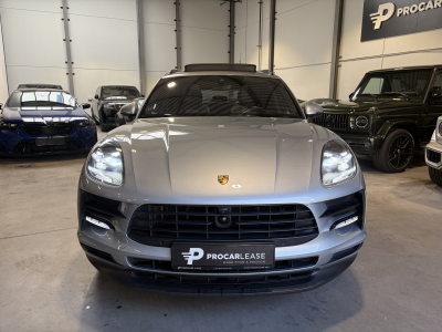 Porsche Macan 2.0 TFSI PDK/20
