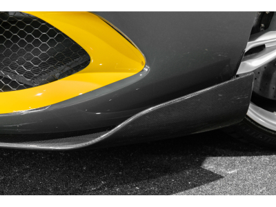 Ferrari 296 GTB ASSETTO FIORANO - GRIGIO SCURO