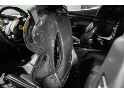 Ferrari 296 GTB ASSETTO FIORANO - GRIGIO SCURO