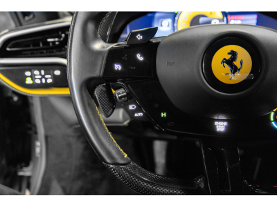 Ferrari 296 GTB ASSETTO FIORANO - GRIGIO SCURO