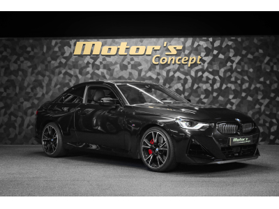 BMW M240i G42 X-DRIVE