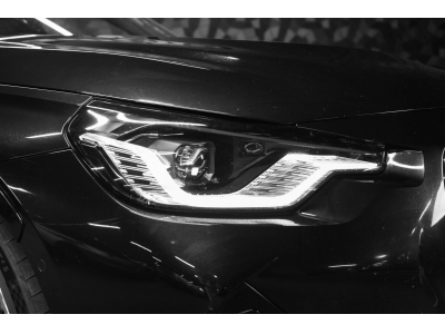 BMW M240i G42 X-DRIVE