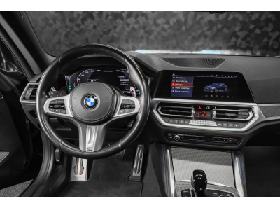 BMW M240i G42 X-DRIVE