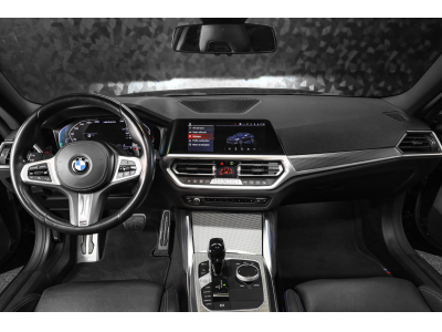 BMW M240i G42 X-DRIVE