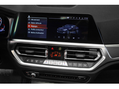 BMW M240i G42 X-DRIVE