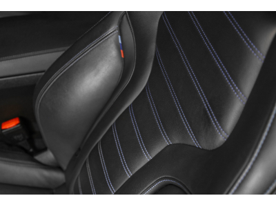 BMW M240i G42 X-DRIVE