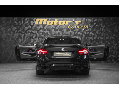 BMW M240i G42 X-DRIVE
