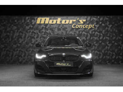 BMW M240i G42 X-DRIVE