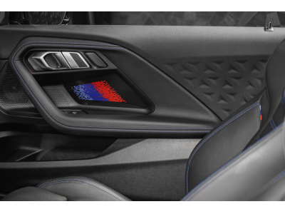 BMW M240i G42 X-DRIVE