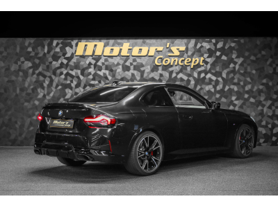 BMW M240i G42 X-DRIVE