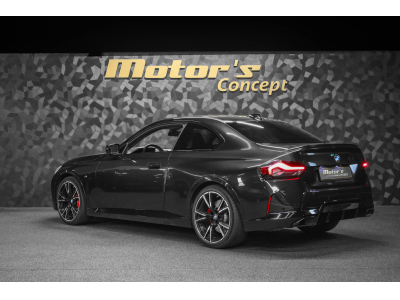 BMW M240i G42 X-DRIVE