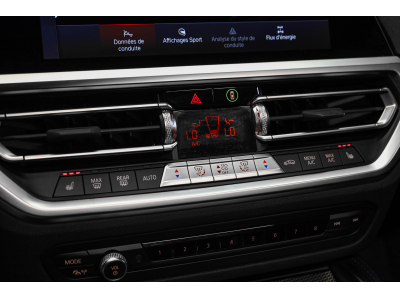 BMW M240i G42 X-DRIVE