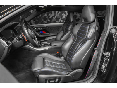 BMW M240i G42 X-DRIVE
