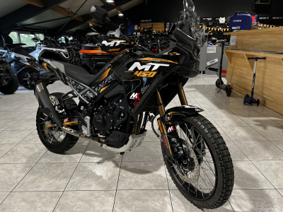 CF Moto 450 MT Réplica