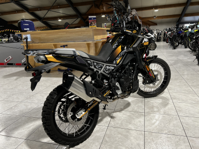 CF Moto 450 MT Réplica