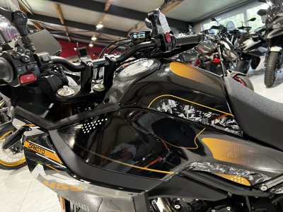 CF Moto 450 MT Réplica