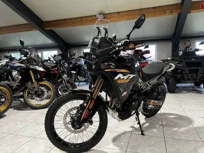 CF Moto 450 MT Réplica