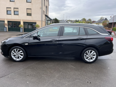 Opel Astra Astra K Sports Tourer 1.5d Cuir Navi CarPlay AHK Bose
